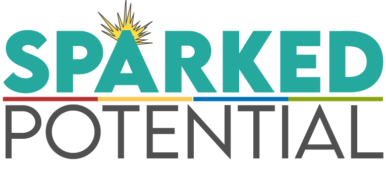Sparked Potential Ltd logo