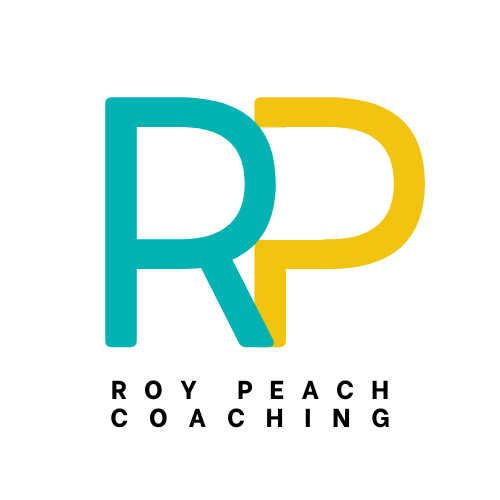 Roy Peach Coaching logo